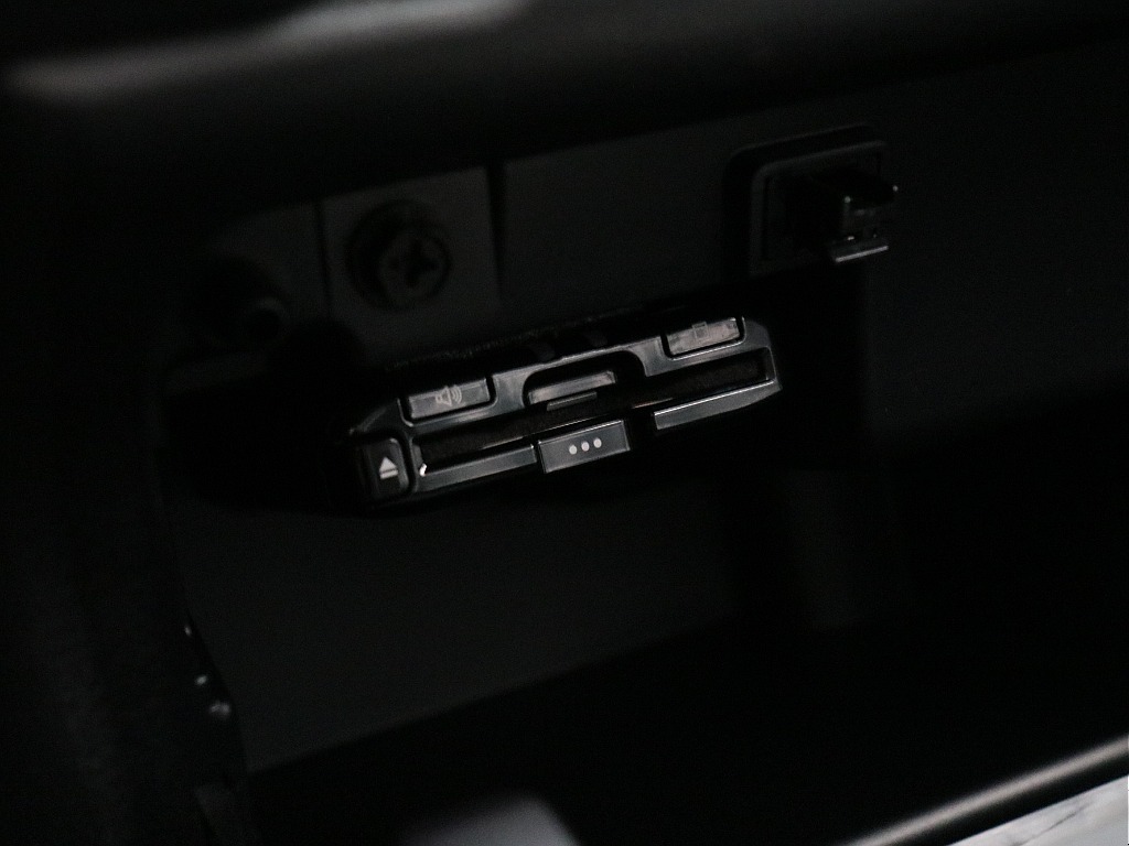 ETC車載器搭載済み！