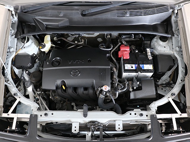 経済的な1,500㏄ガソリンエンジン！