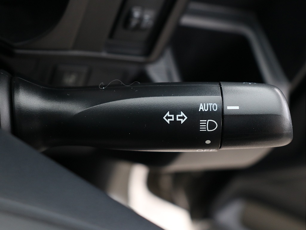 ウィンカーレバースイッチ！