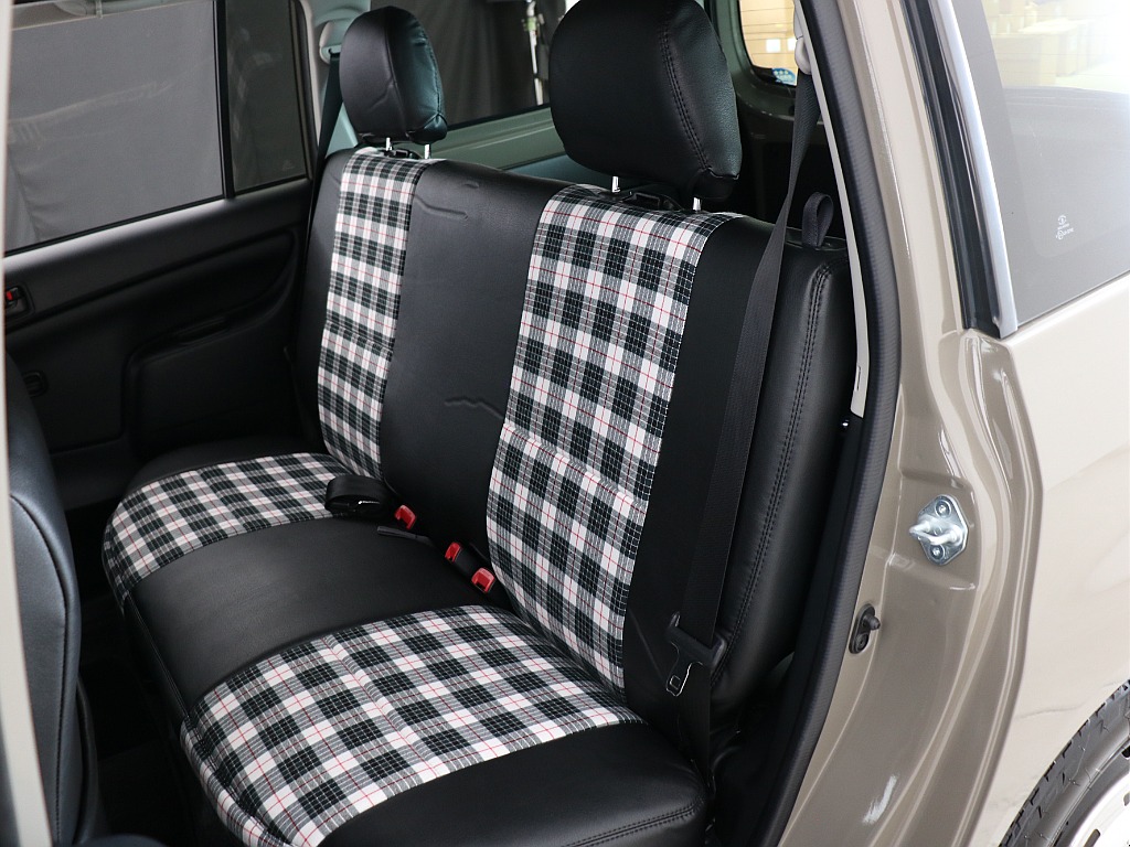 セカンドシート！