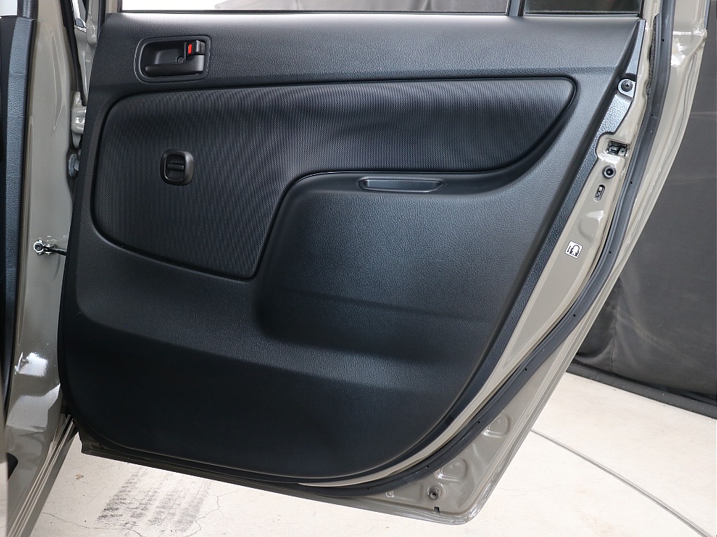 右後ろドアリム！