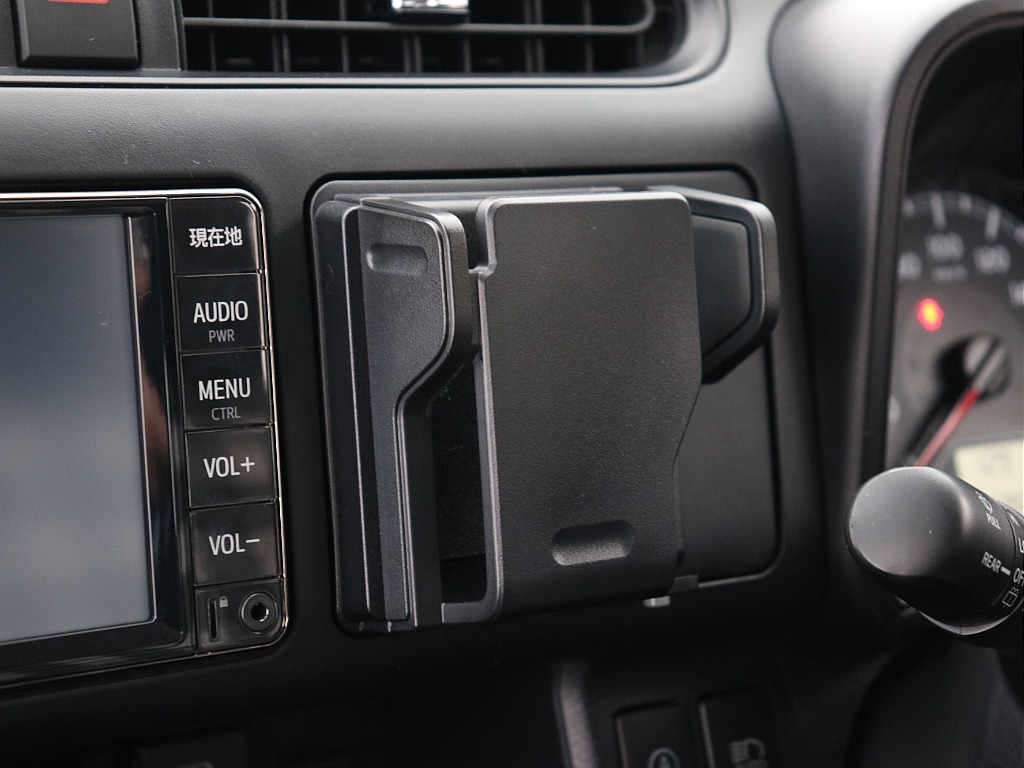 マルチホルダー！