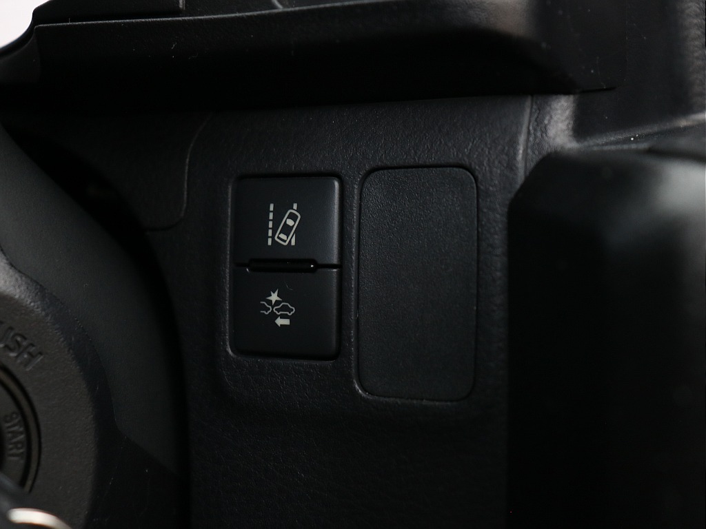 各種スイッチ！