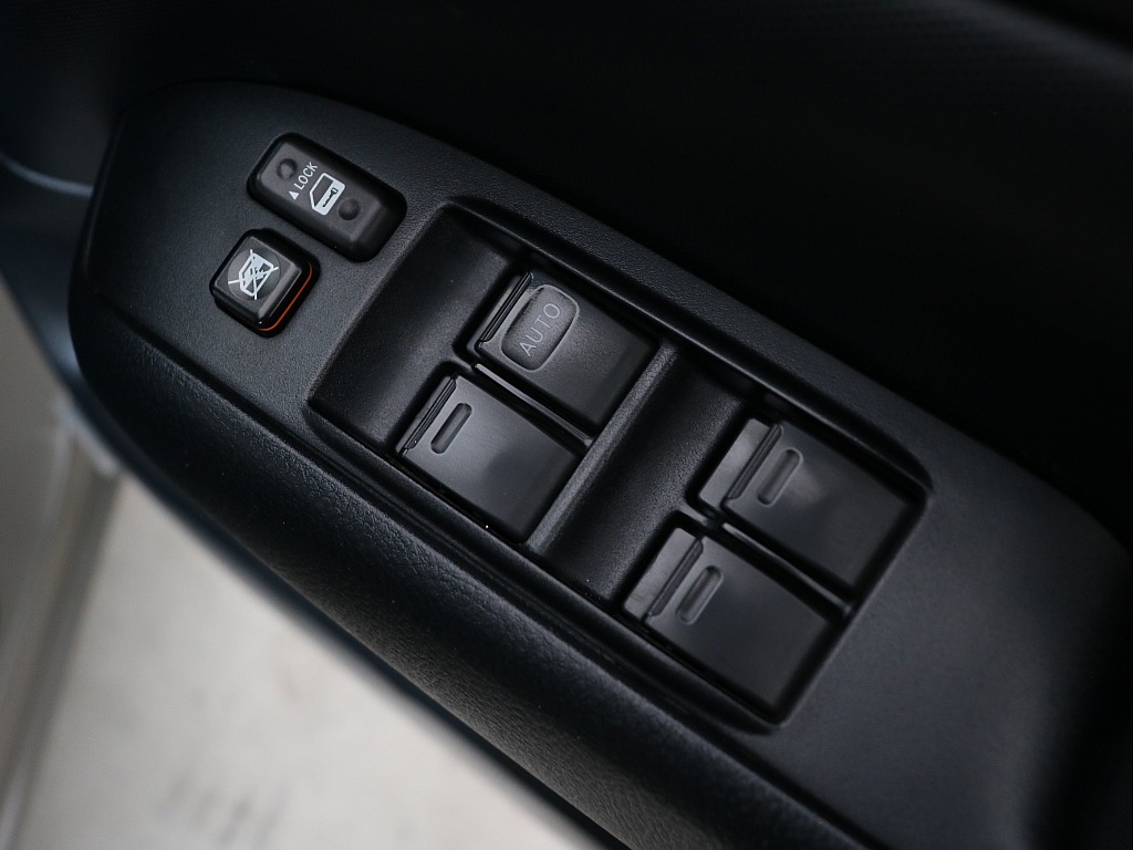 マスタースイッチ！