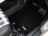 運転席フロアマット！