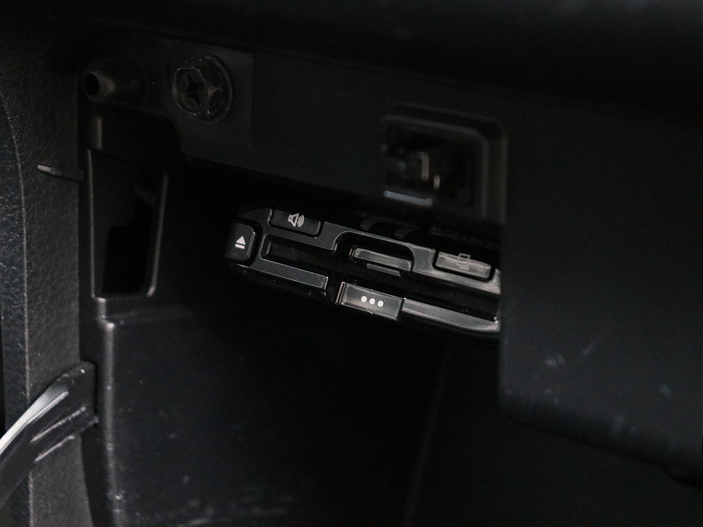 ETC車載器搭載！