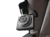 コムテック製ドライブレコーダー装備済み！
