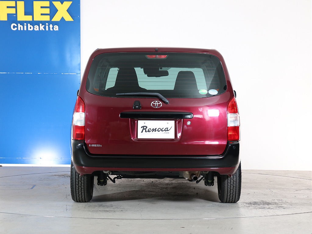 トヨタ プロボックスバン(22枚目)