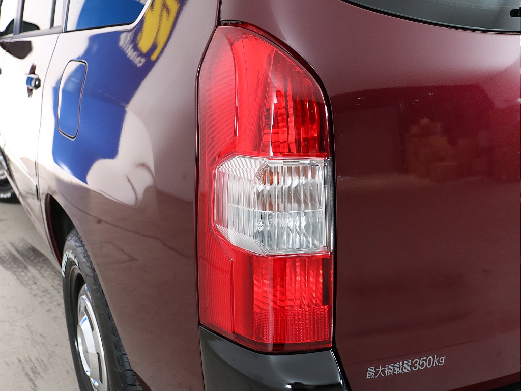 トヨタ プロボックスバン(33枚目)