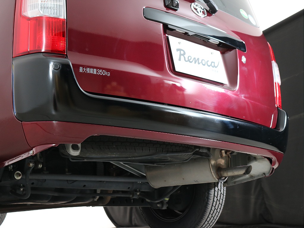 トヨタ プロボックスバン(34枚目)