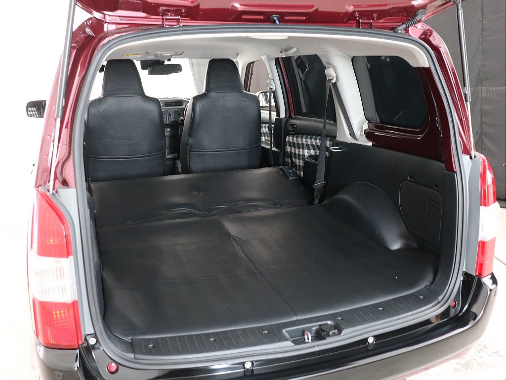 トヨタ プロボックスバン(36枚目)