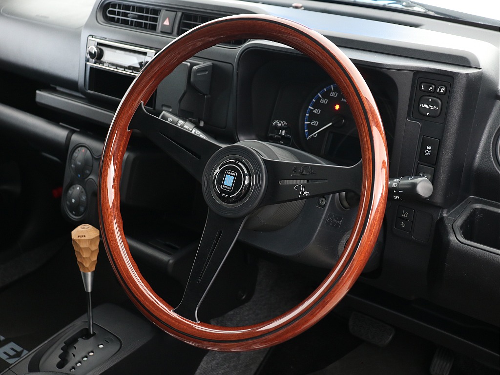 トヨタ プロボックスバン(37枚目)