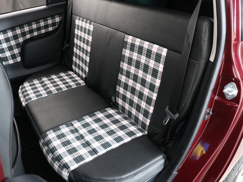 トヨタ プロボックスバン(41枚目)