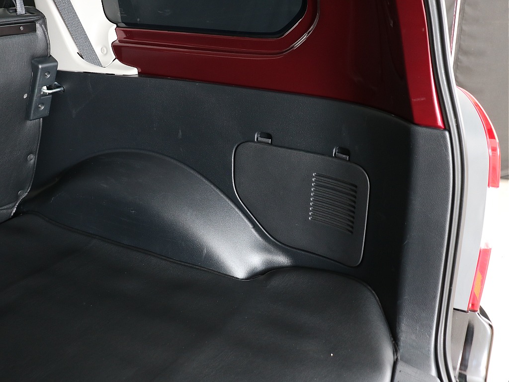 トヨタ プロボックスバン(44枚目)