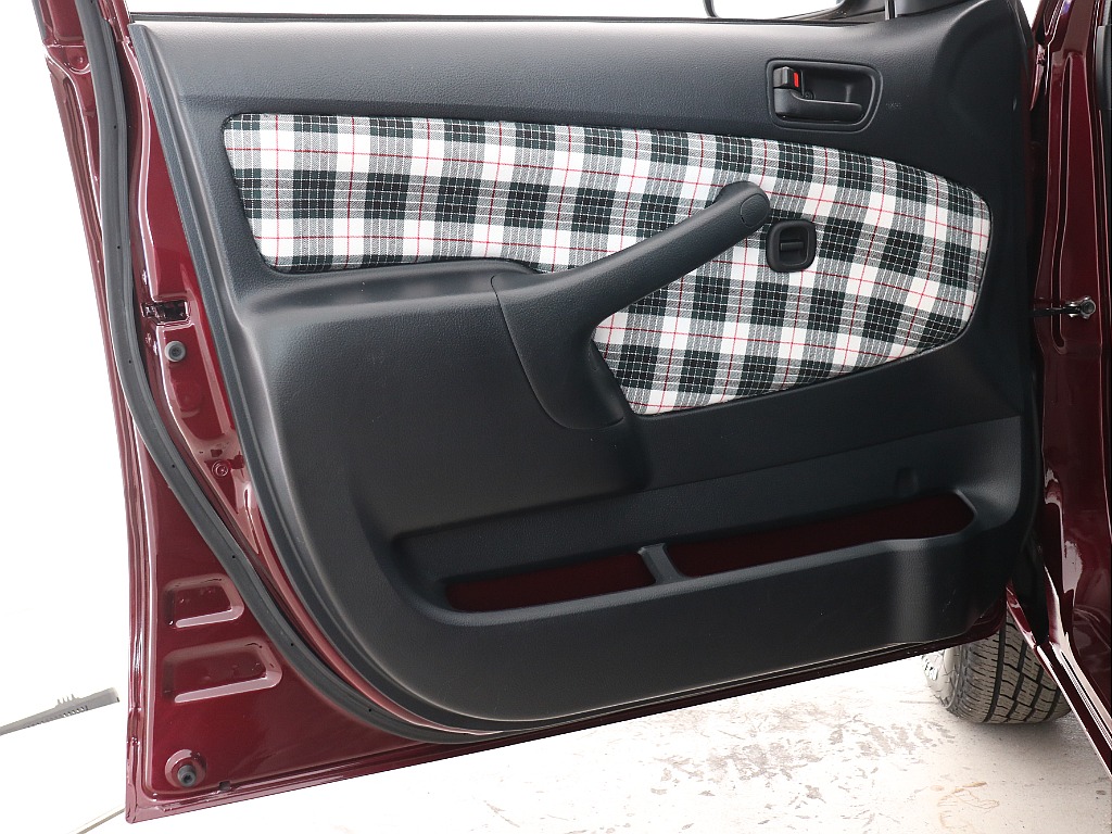 トヨタ プロボックスバン(47枚目)