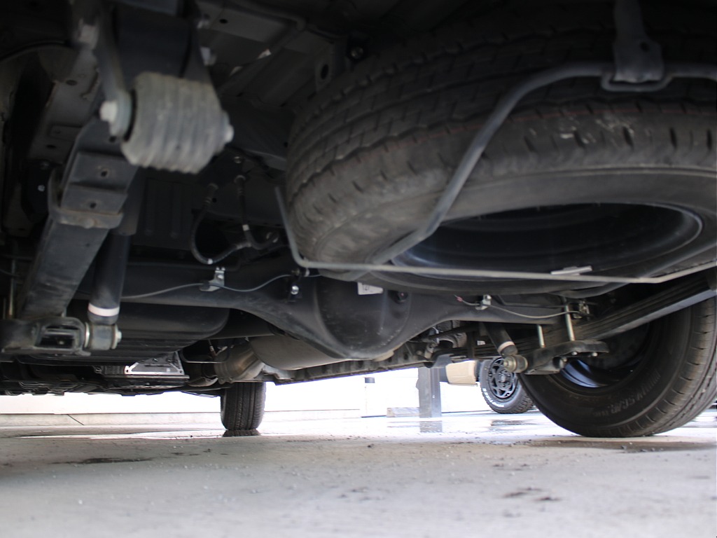 高年式のお車ですので状態良好です！