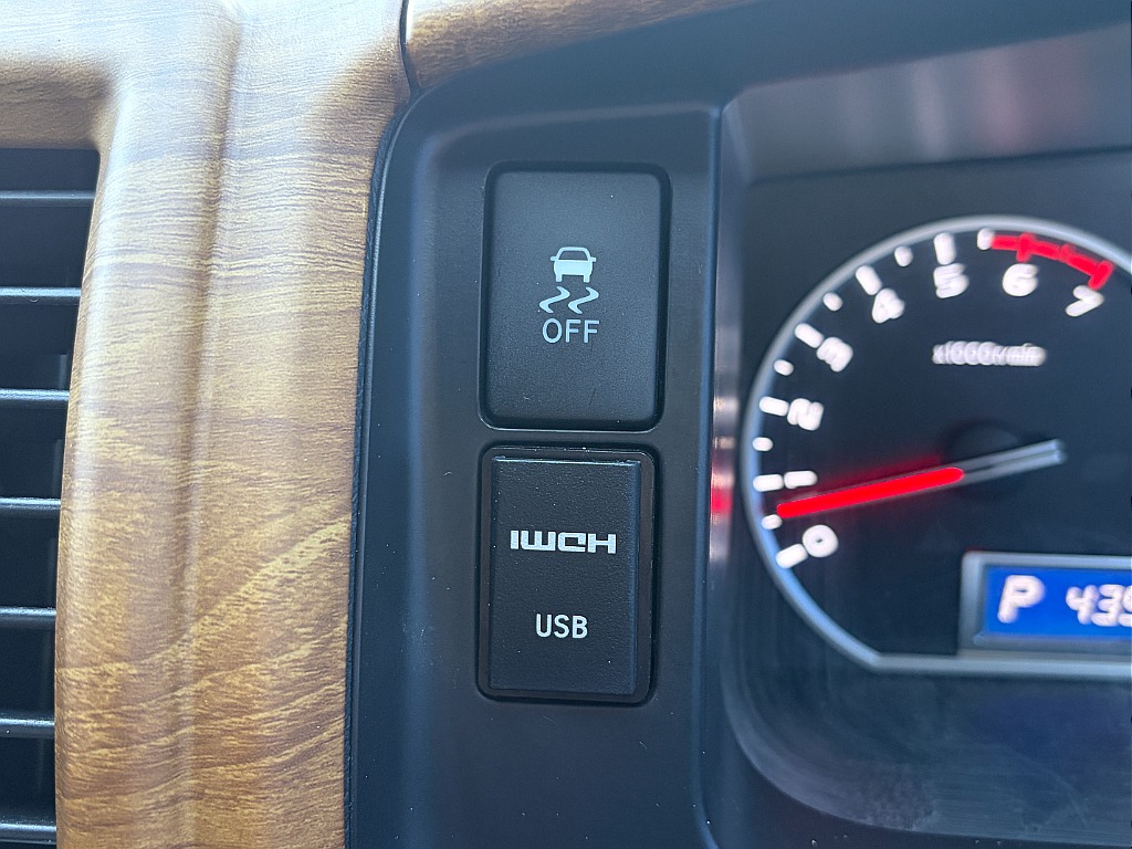 トヨタ ハイエース(12枚目)