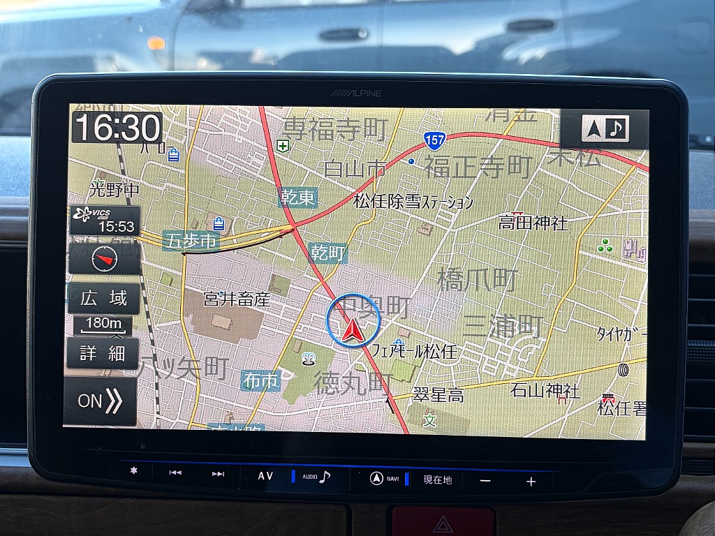 トヨタ ハイエース(15枚目)