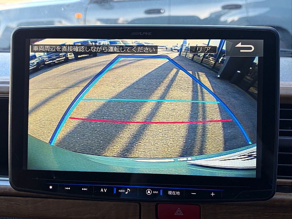 トヨタ ハイエース(16枚目)