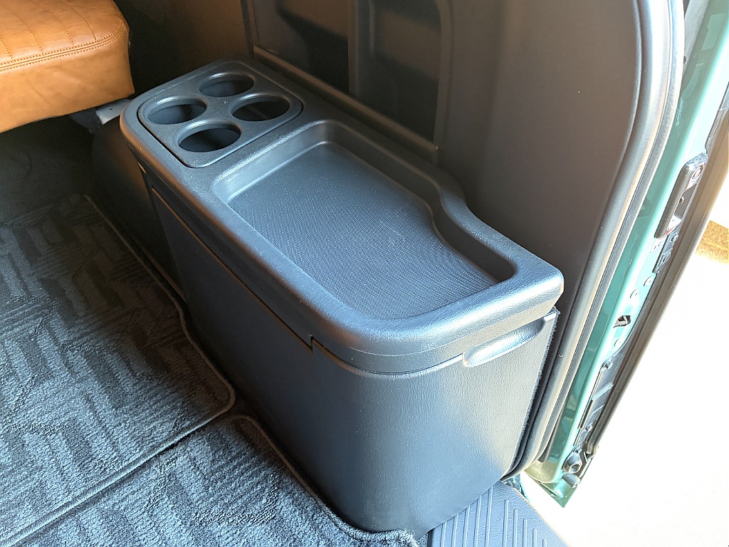 トヨタ ハイエース(20枚目)