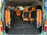 トヨタ ハイエース(26枚目)
