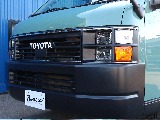 トヨタ ハイエース(27枚目)