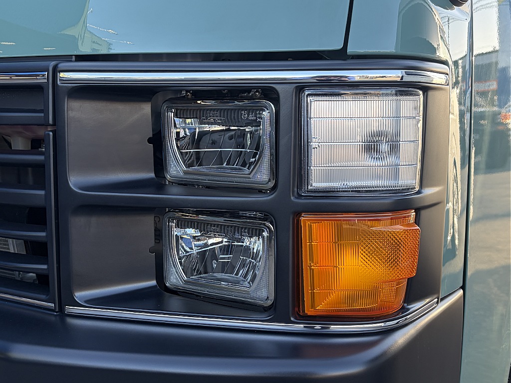 トヨタ ハイエース(28枚目)