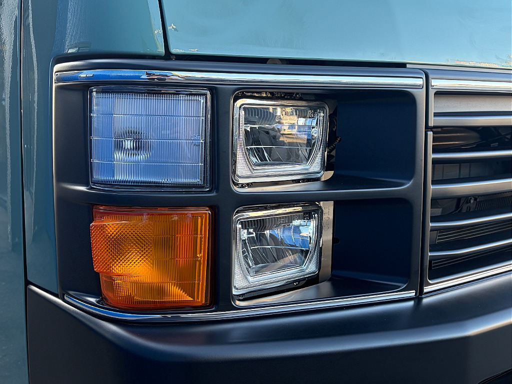 トヨタ ハイエース(29枚目)