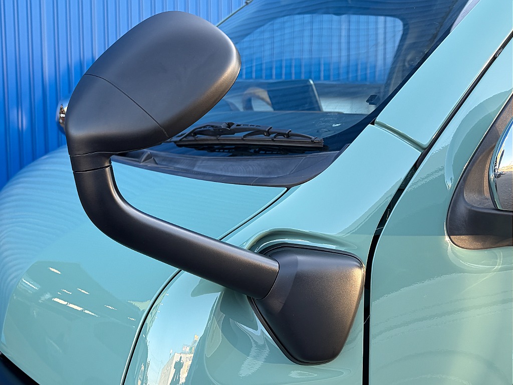 トヨタ ハイエース(34枚目)