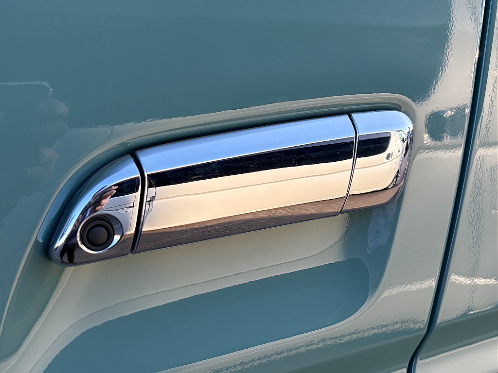 トヨタ ハイエース(35枚目)