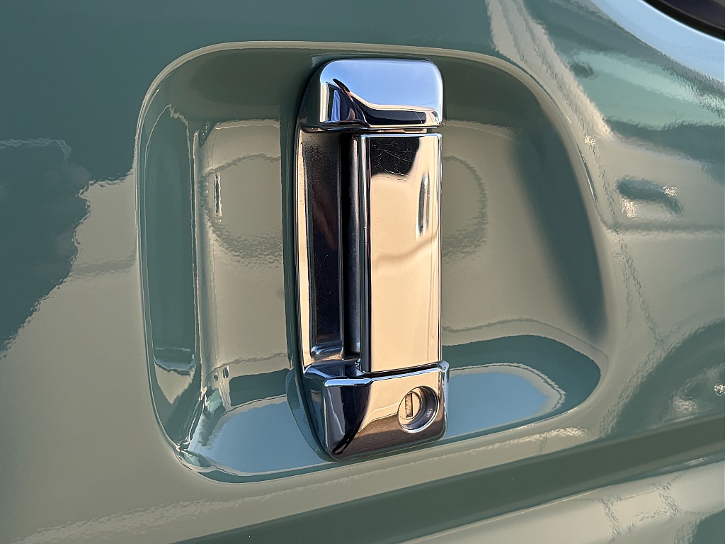 トヨタ ハイエース(36枚目)