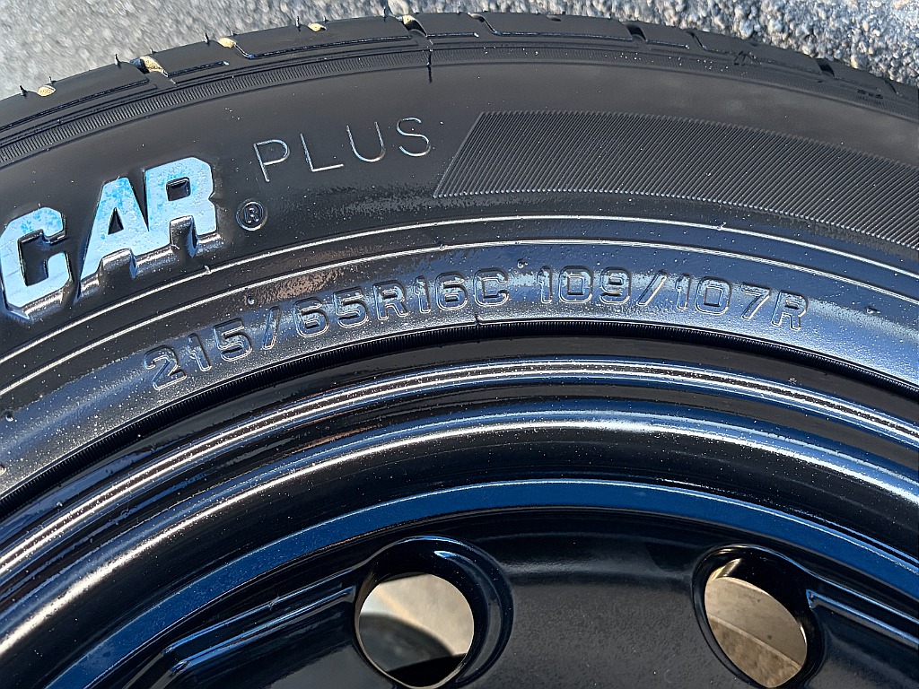 トヨタ ハイエース(43枚目)