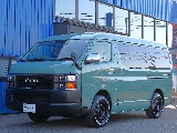 トヨタ ハイエース(44枚目)