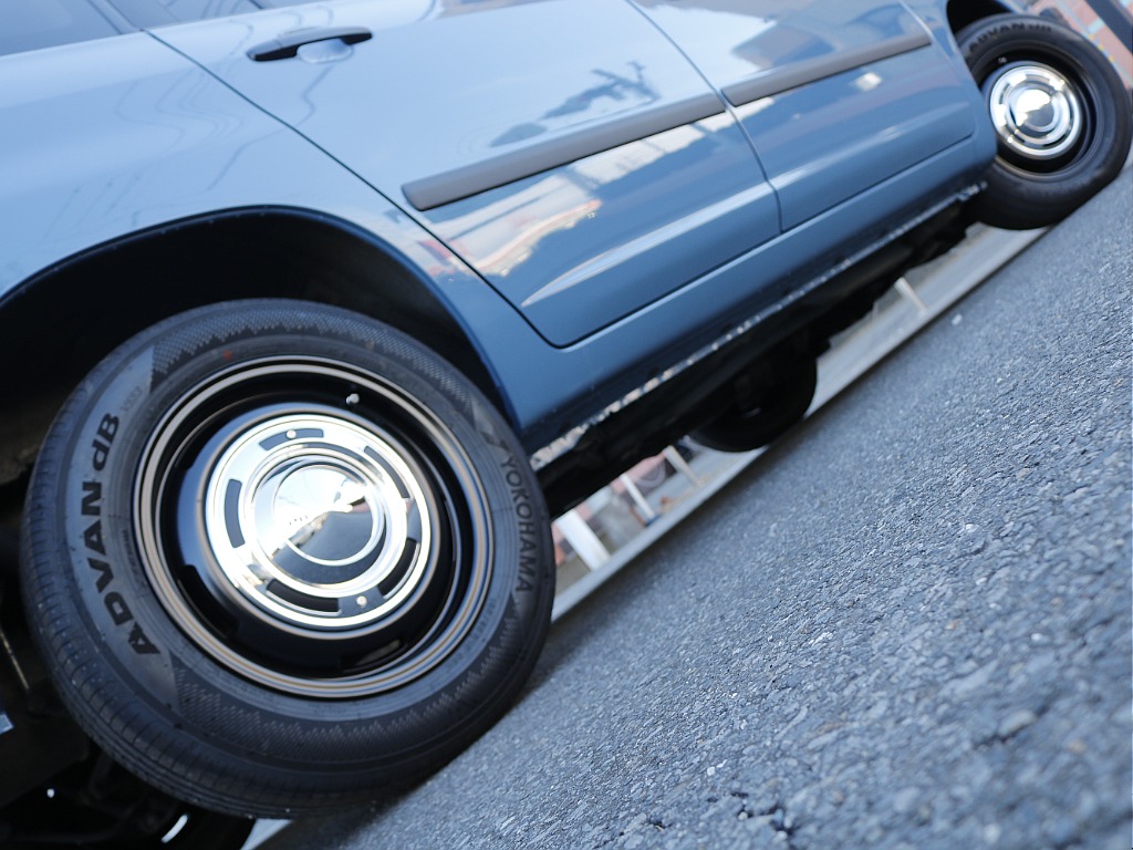 追加カスタムパーツも豊富に取り揃えておりますのでご相談下さい！