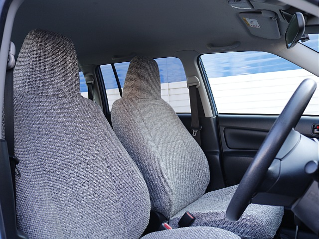 FLEXオリジナルシートカバー☆ ファブリック生地でふかふかなシートカバーです♪