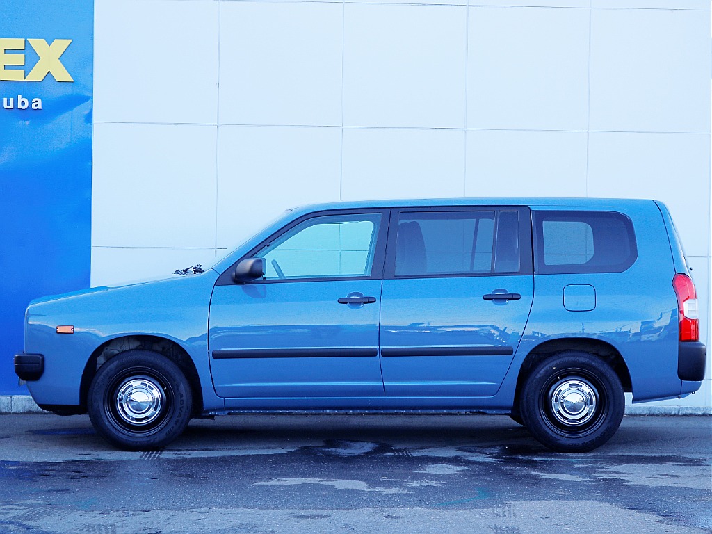 サイドビュー☆