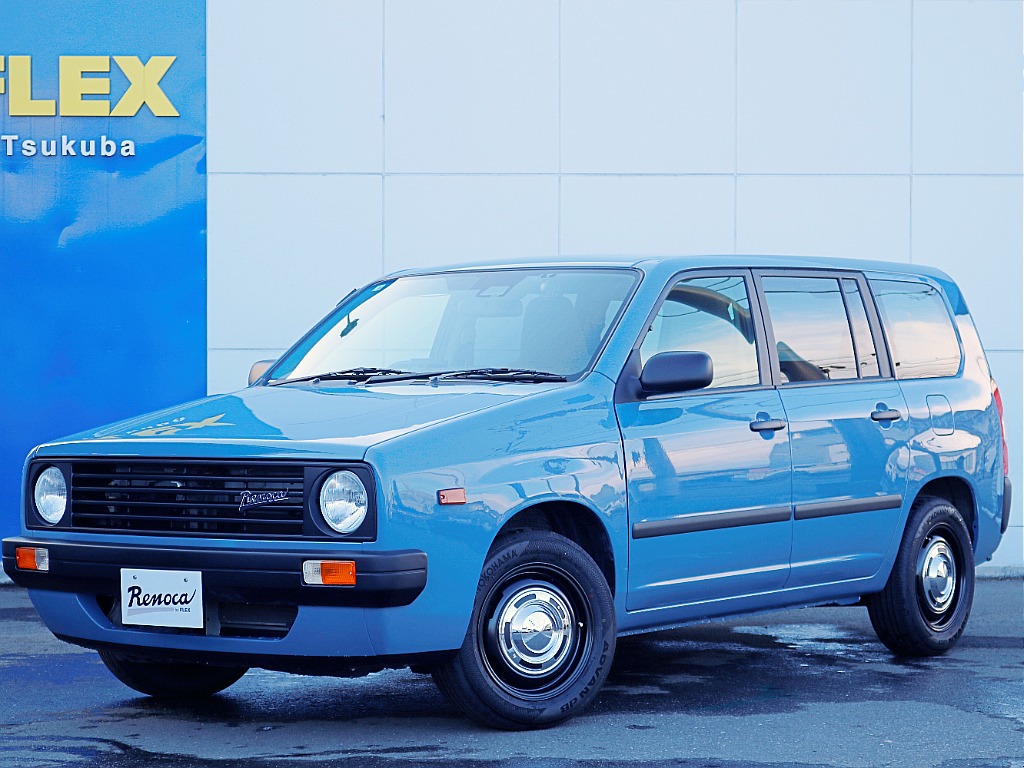 R2年式　4万キロ台　ユーロボックスが入庫いたしました♪