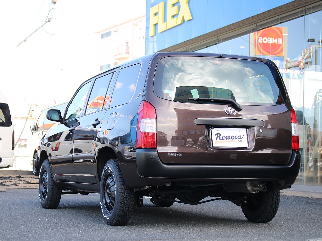 FLEX厚木インター店に展示しております！お気軽にご来店・お問い合わせください！