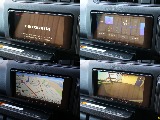 カロッツェリア7インチナビを装備しております！