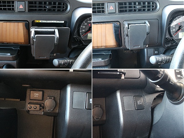 ４ＷＤのプロボックスバンをベースにしております！