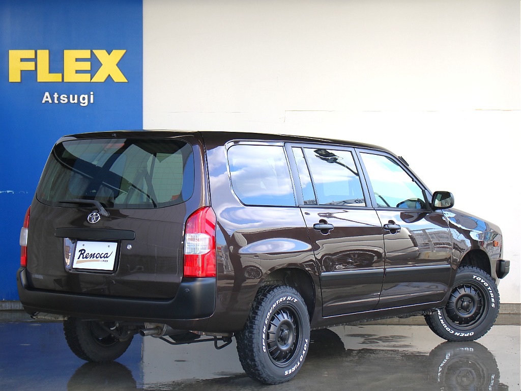 全国納車も承っております！