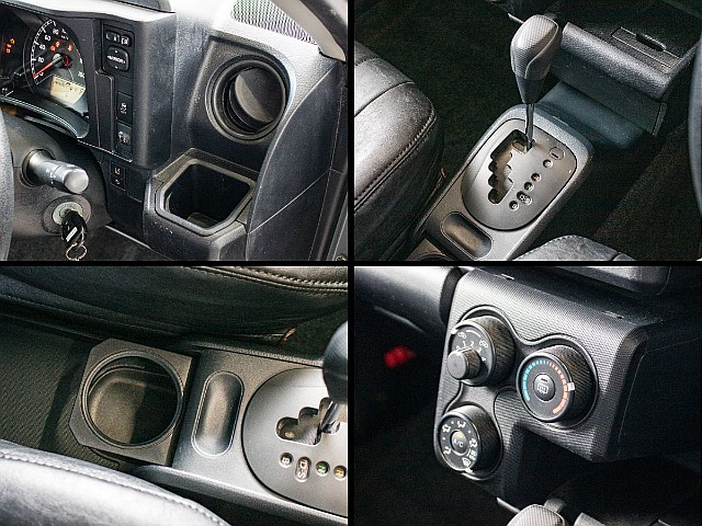 ４WDのサクシードバンをベースにしております！