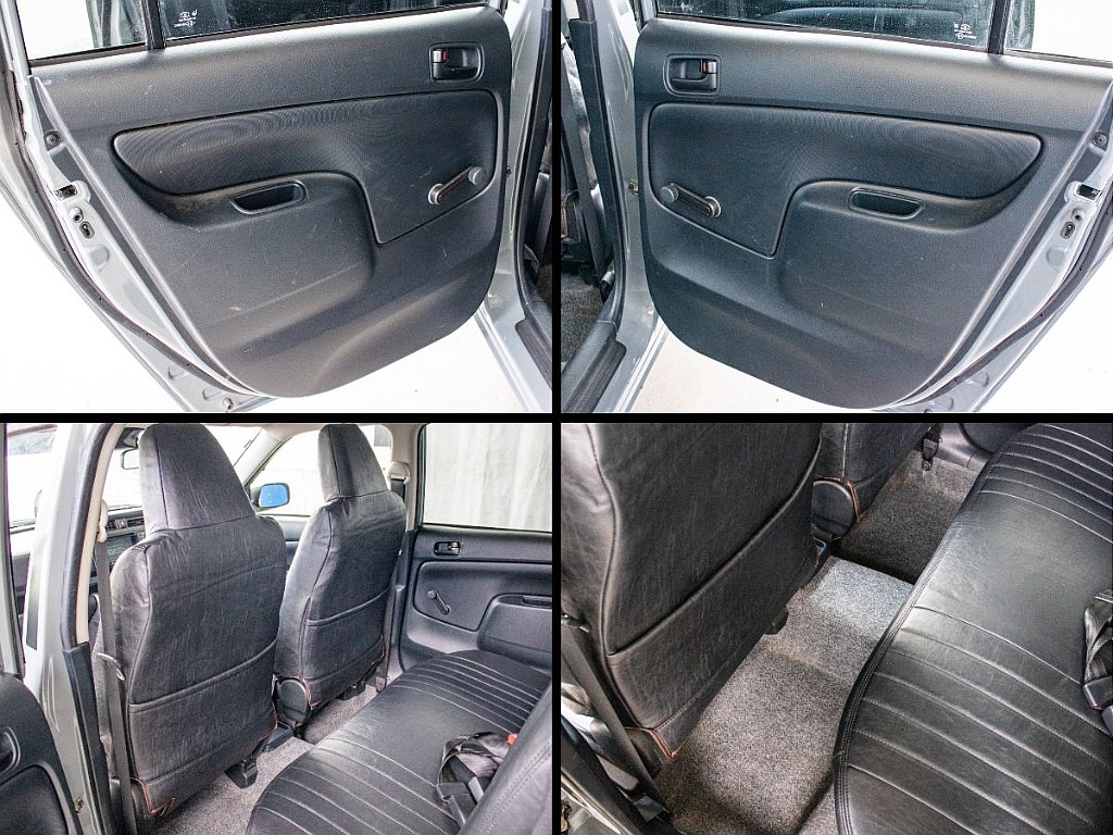 2列目足元のお写真になります！