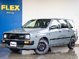 H30年式　 サクシードバン 1.5 UL-X 4WD 　角目ユーロボックス！
