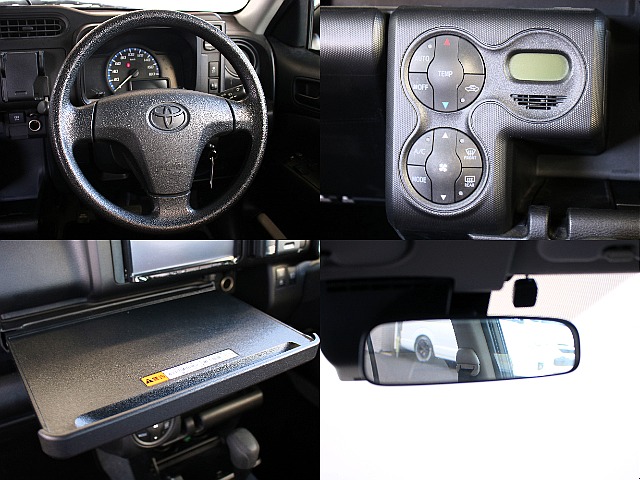 内装をオシャレにアレンジするのも良しです！