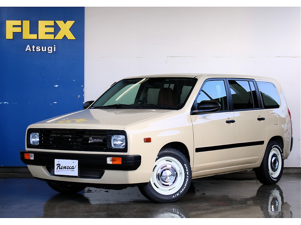 R2年式　プロボックスバン　ハイブリット　1.5GL　クラシックカスタム！