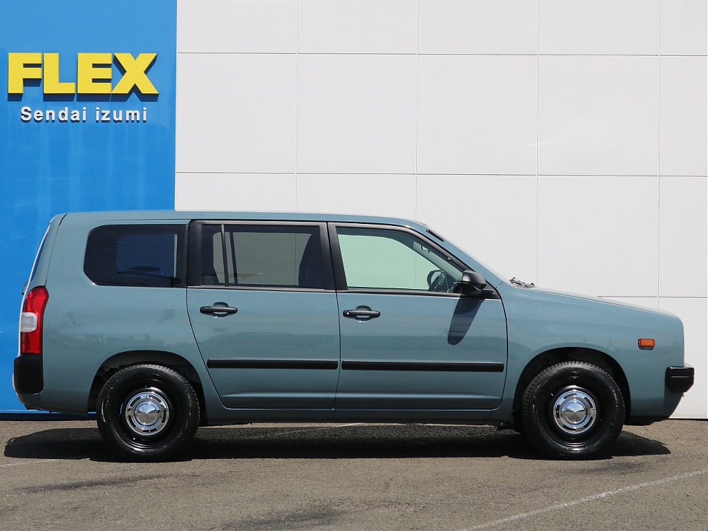 ＦＬＥＸグループは「すべての人に愛車を」をコンセプトに車種別に全国展開中！愛車と一緒に、ライフスタイルを充実させてもらいたいという思いで、ランクル仙台泉店では皆様のご要望になんでもお応えします♪