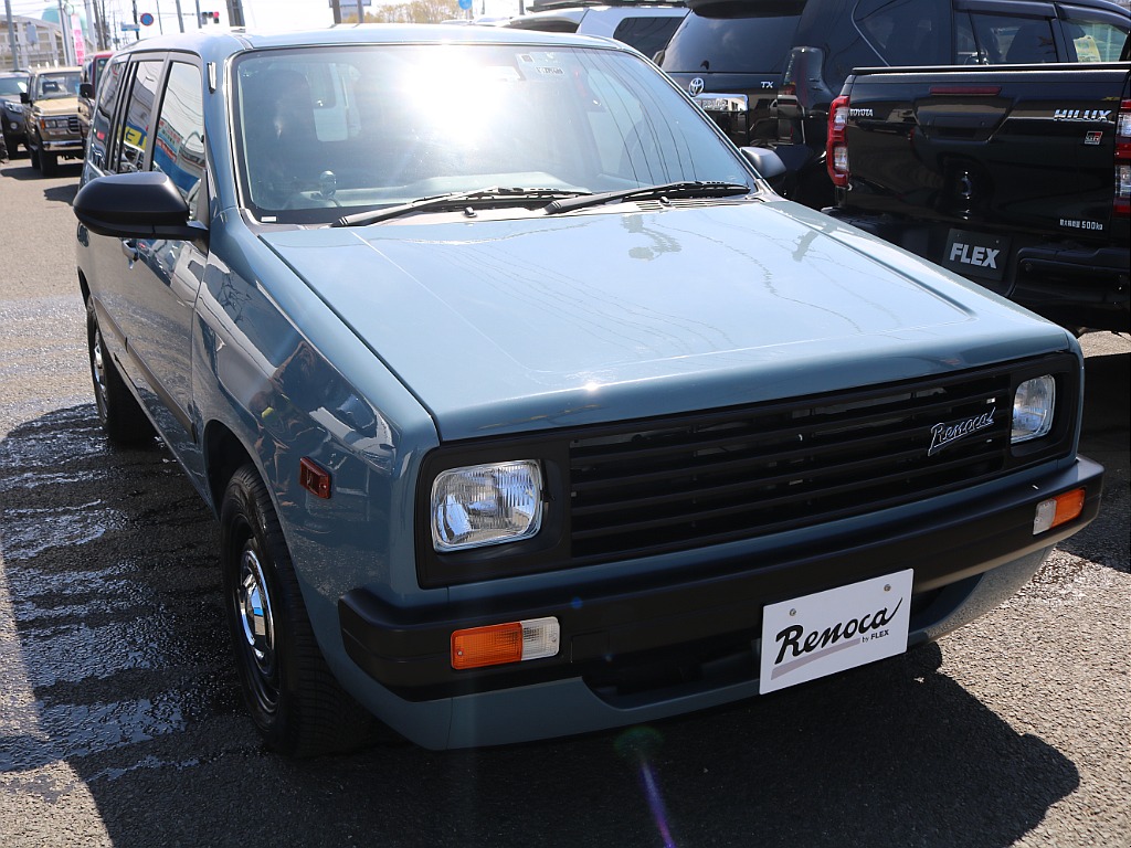 ＦＬＥＸグループは「すべての人に愛車を」をコンセプトに車種別に全国展開中！愛車と一緒に、ライフスタイルを充実させてもらいたいという思いで、ランクル仙台泉店では皆様のご要望になんでもお応えします♪