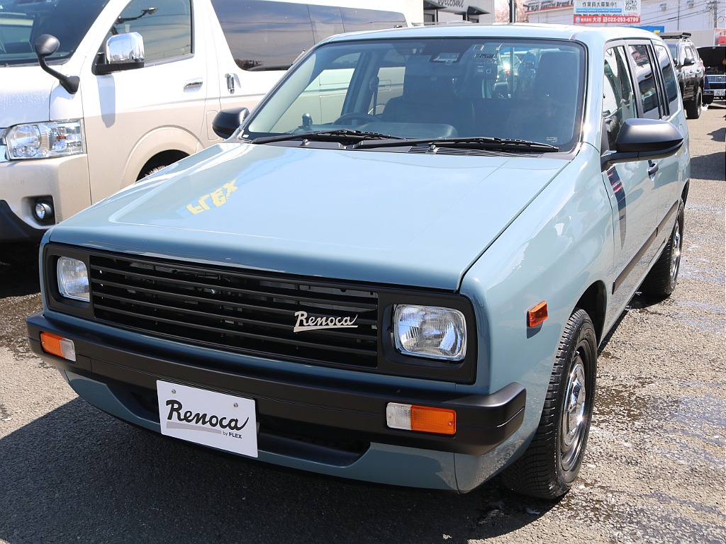 ＦＬＥＸグループは「すべての人に愛車を」をコンセプトに車種別に全国展開中！愛車と一緒に、ライフスタイルを充実させてもらいたいという思いで、ランクル仙台泉店では皆様のご要望になんでもお応えします♪