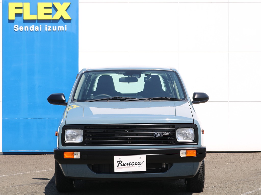 ＦＬＥＸグループは「すべての人に愛車を」をコンセプトに車種別に全国展開中！愛車と一緒に、ライフスタイルを充実させてもらいたいという思いで、ランクル仙台泉店では皆様のご要望になんでもお応えします♪